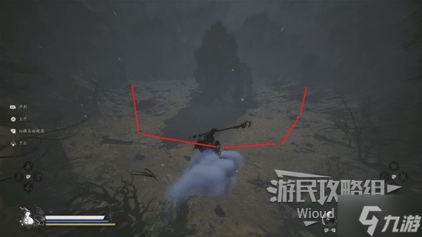 《黑神話悟空》大石敢當(dāng)打法教程 大石敢當(dāng)怎么打