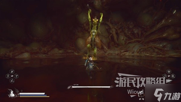 《黑神话悟空》碧臂螂打法教程 碧臂螂怎么打