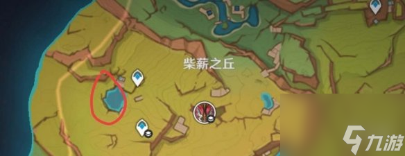 原神5.0纳塔全地方传奇位置一览