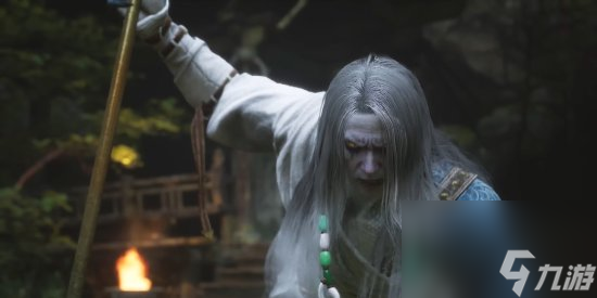《黑神话》十大史诗BOSS挑战