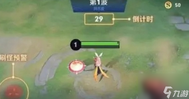 王者榮耀機(jī)關(guān)百煉怎么打 機(jī)關(guān)百煉快速全通關(guān)圖文攻略