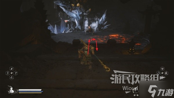 《黑神话悟空》璧水金睛兽打法教程 璧水金睛兽怎么打