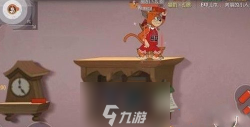 貓和老鼠手游煙花大作戰(zhàn)貓怎么玩 新模式貓玩法介紹攻略