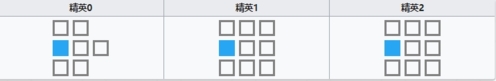 明日方舟干員黑技能是什么 六星狙擊屬性天賦技能全攻略