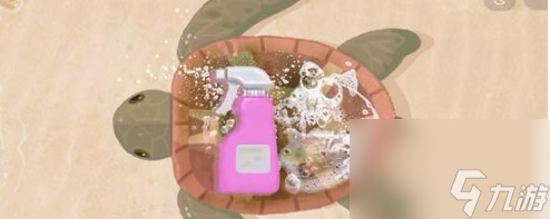 小小收納拯救龜龜怎么過關(guān)
