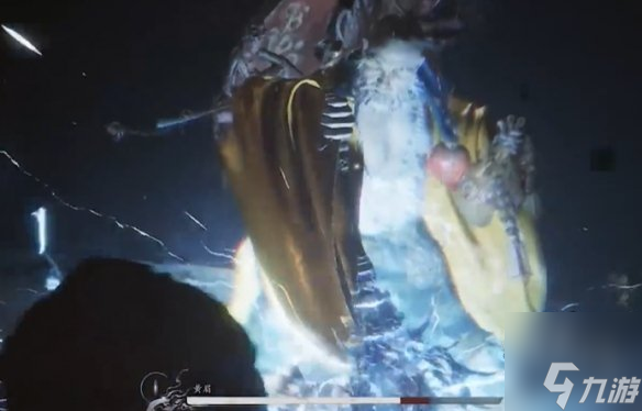 黑神话悟空黄眉怎么打 黑神话悟空黄眉逃课轮椅打法攻略