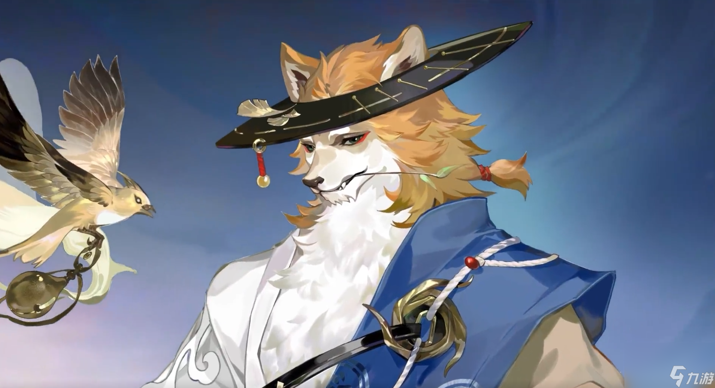 陰陽師SP心友犬神怎么樣