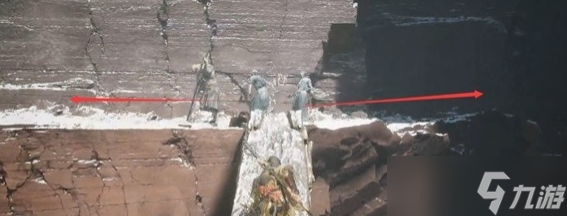 黑神话悟空第三回浮屠界上层怎么过 第三回浮屠界上层过关攻略
