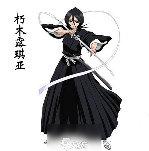 陰陽(yáng)師朽木露琪亞什么時(shí)候出 SR露琪亞上線時(shí)間介紹