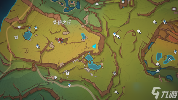 原神網(wǎng)中之夢隱藏成就怎么解鎖