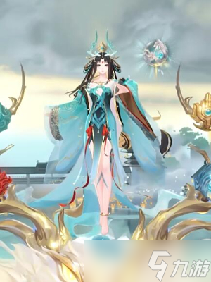 陰陽(yáng)師新式神龍玨上線時(shí)間介紹