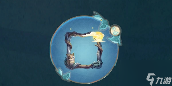 第五人格主题活动银月下的传说夜怎么样