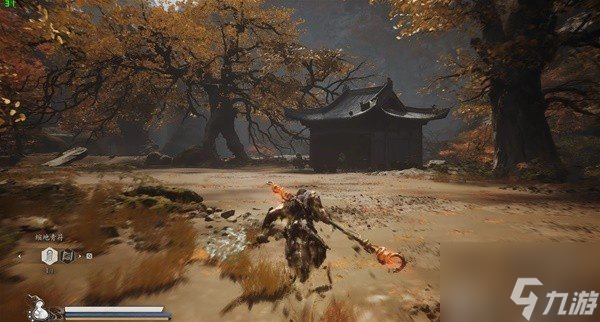 黑神话悟空葫芦一共有几种 黑神话悟空收了葫芦七十六难达成攻略