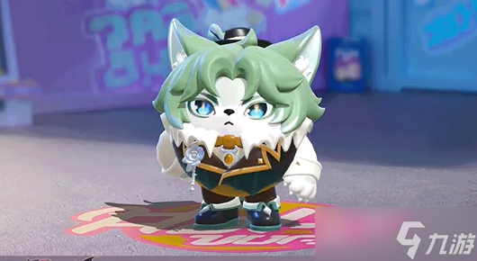 蛋仔派對(duì)s19賽季新皮膚匯總