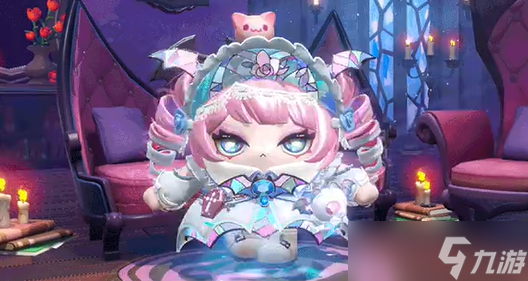 蛋仔派對(duì)s19賽季新皮膚匯總