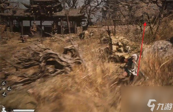 黑神话悟空地狼精魄怎么获得 地狼精魄获取攻略