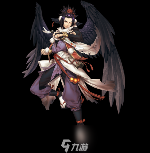执剑之刻相模坊武器选择什么好 基础剑质勾玉属性攻略