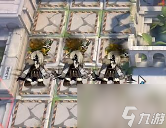 明日方舟dt-4怎么过 明日方舟泰拉饭dt-4通关攻略