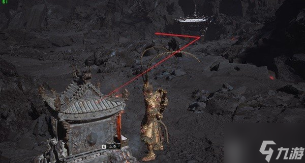 黑神话悟空六只青蛙都在哪 黑神话悟空蛙声一片六十六难达成攻略
