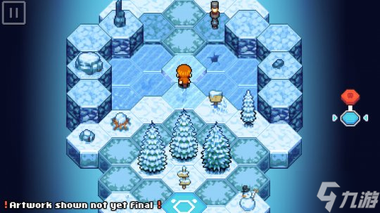 《Coromon: Rogue Planet》Steam頁面開放 支持中文