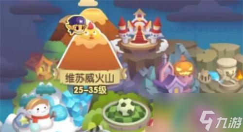 洛克王国世界烈火战神怎么进化