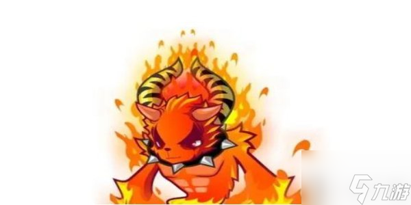 洛克王国世界烈火战神怎么进化 洛克王国世界烈火战神进化攻略