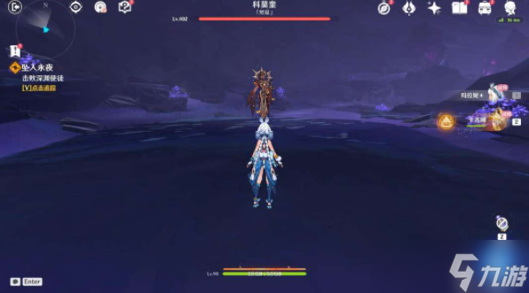《原神》逃出生天成就获得攻略