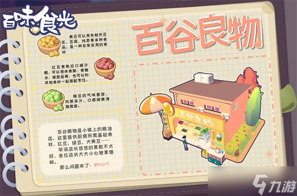 百味食光餐厅采购攻略