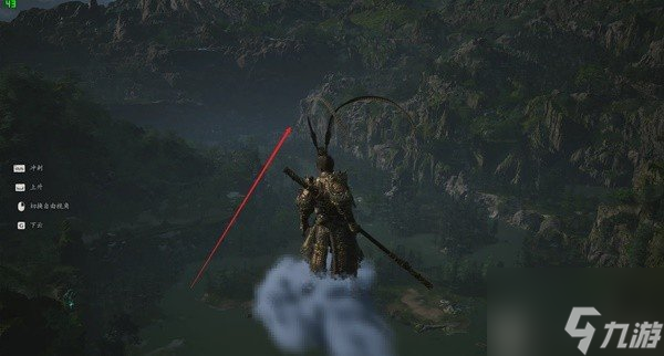 黑神话悟空六只青蛙都在哪 黑神话悟空蛙声一片六十六难达成攻略