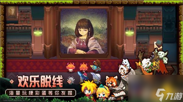 坎公騎冠劍競技場高分打法攻略？坎公騎冠劍攻略分享