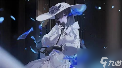 崩壞星穹鐵道大麗花什么時候上