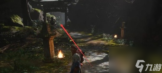 黑神话悟空第一章路线怎样走