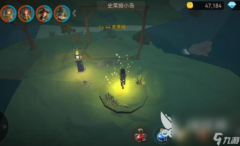 阿格兰战纪预约链接是什么 阿格兰战纪预约链接分享