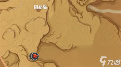 原神萬相石在哪-原神萬相石分布位置介紹