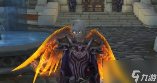 魔兽世界暗月马戏团炽燃之翼如何获得 魔兽世界暗月马戏团炽燃之翼获取攻略