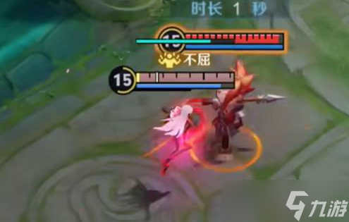 王者榮耀新英雄影有什么技能