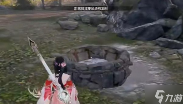 永劫无间手游祈愿井怎么获取奖励-祈愿井触发奖励方法