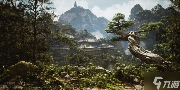《黑神話悟空》全法寶、滿強(qiáng)化精魄元?dú)庀臏y試