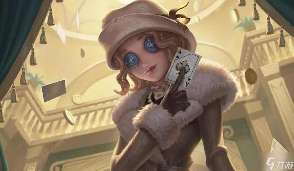 第五人格法罗女士克制关系是什么-法罗女士克制关系介绍
