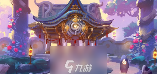 龙族幻想缔约在哪 缔约具体位置详解