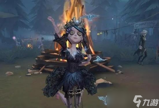 第五人格联动P5新内容：第三弹将联动方泽霞