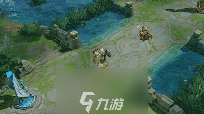 王者荣耀干将莫邪久胜战神皮肤图鉴 出场特效模型原画一览