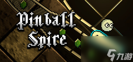 弹球交融《Pinball Spire》发售日期公布 10月2日推出