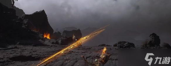 黑神话悟空夜叉王怎么过
