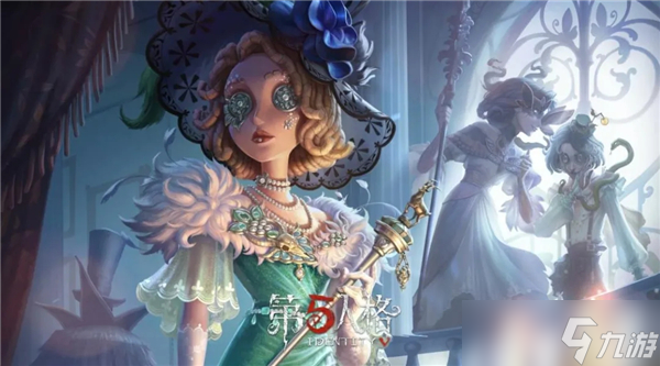 第五人格法罗女士克制什么角色
