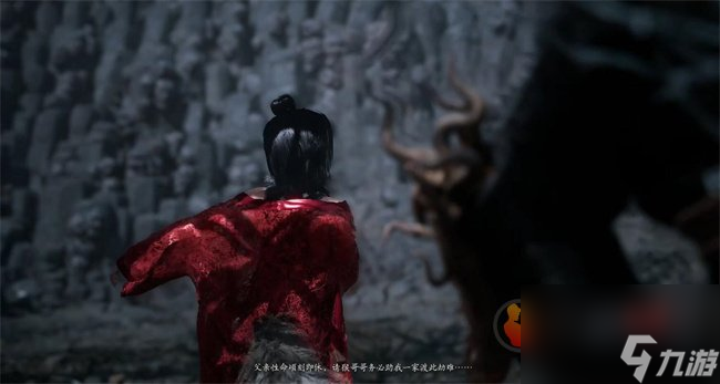 黑神话悟空通关全流程 黑神话悟空第五章灰烬谷全流程图文