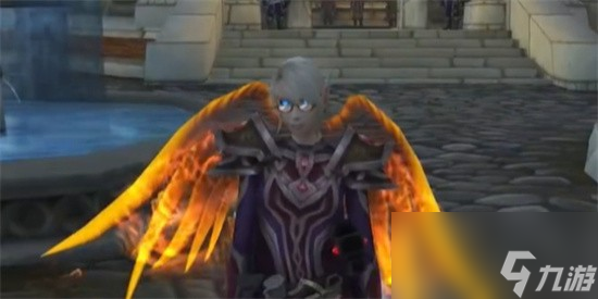 魔兽世界暗月马戏团炽燃之翼如何获得 魔兽世界暗月马戏团炽燃之翼获取攻略