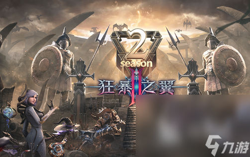 动作角色扮演游戏哪些值得玩2024 高质量的动作游戏盘点
