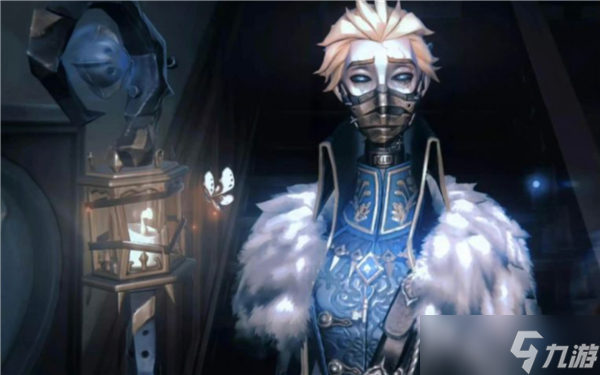 第五人格法罗女士克制什么角色