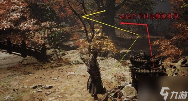 黑神话悟空齐齐整整四十五难怎么达成 黑神话悟空四个蝎太子位置